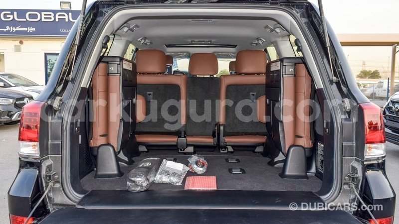 Big with watermark toyota land cruiser bujumbura import dubai 3950