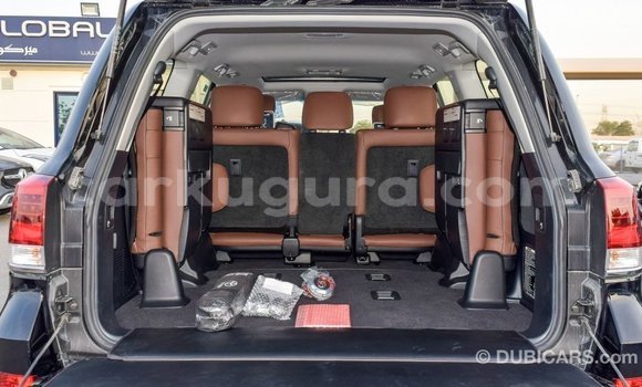 Nunua Imported Toyota Land Cruiser Nyeusi Gari ndani ya Import - Dubai nchini Bujumbura Nunua Imported Toyota Land Cruiser Nyeusi Gari ndani ya Import - Dubai nchini Bujumbura