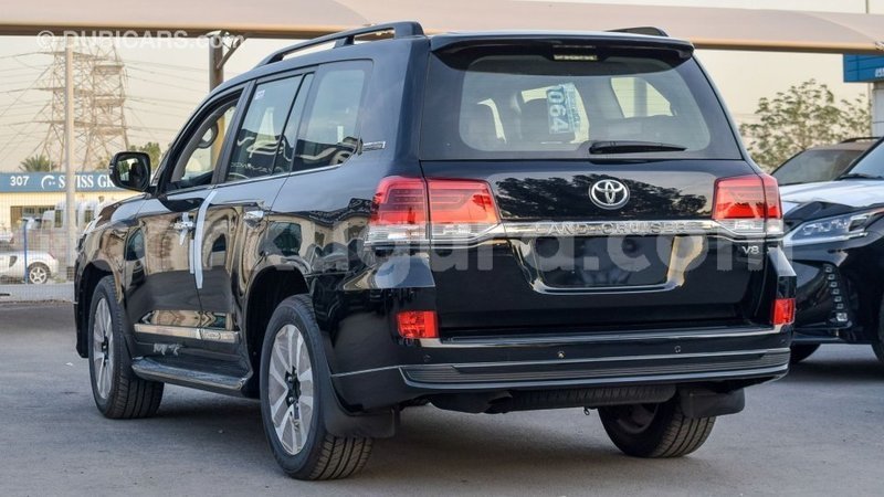 Big with watermark toyota land cruiser bujumbura import dubai 3950