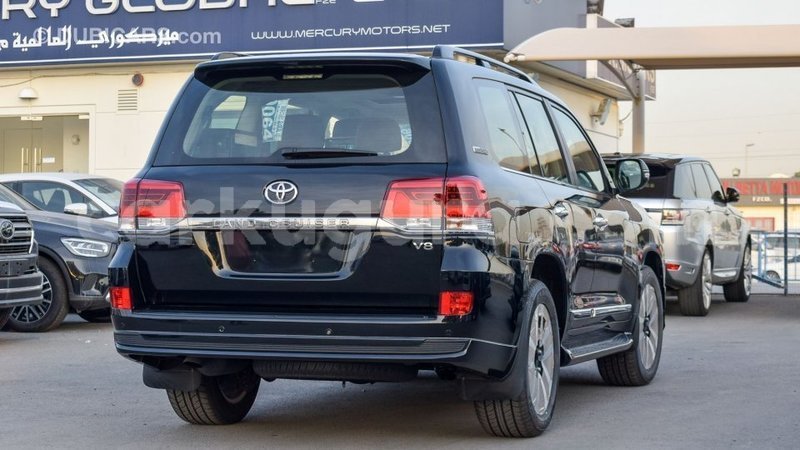 Big with watermark toyota land cruiser bujumbura import dubai 3950