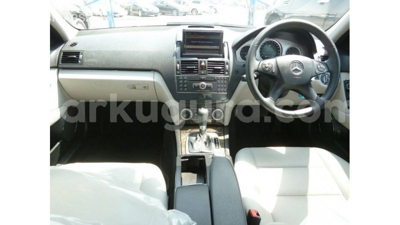 Big with watermark mercedes benz 200 bujumbura import dubai 3951