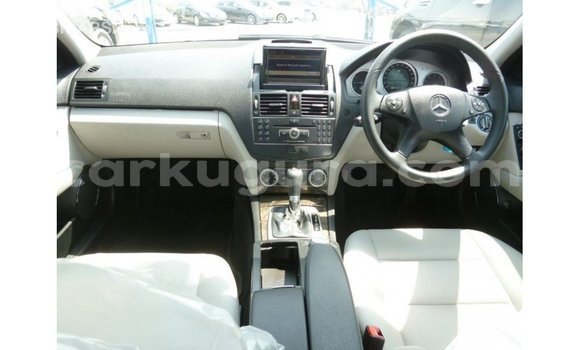 Buy Import Mercedes-Benz 200 Black Car in Import - Dubai in Bujumbura Buy Import Mercedes-Benz 200 Black Car in Import - Dubai in Bujumbura