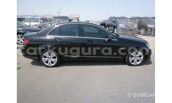 Buy Import Mercedes-Benz 200 Black Car in Import - Dubai in Bujumbura Buy Import Mercedes-Benz 200 Black Car in Import - Dubai in Bujumbura