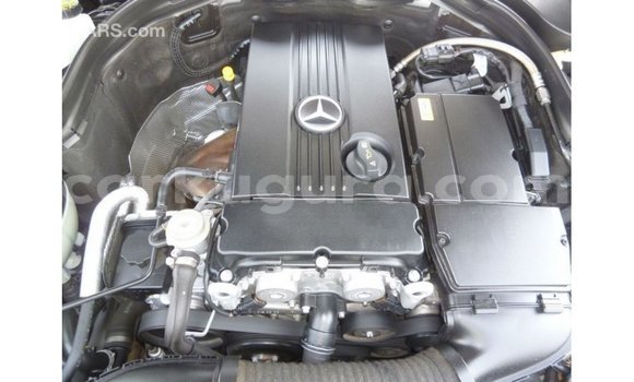 Buy Import Mercedes-Benz 200 Black Car in Import - Dubai in Bujumbura Buy Import Mercedes-Benz 200 Black Car in Import - Dubai in Bujumbura