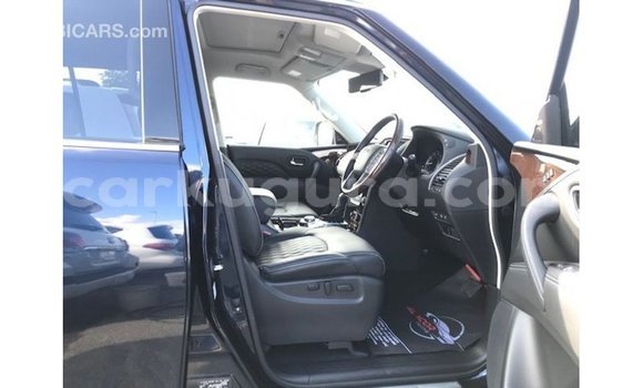 Acheter Import Voiture Infiniti Q Bleu à Import - Dubai, Bujumbura Acheter Import Voiture Infiniti Q Bleu à Import - Dubai, Bujumbura