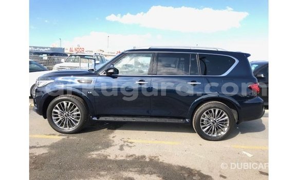 Acheter Import Voiture Infiniti Q Bleu à Import - Dubai, Bujumbura Acheter Import Voiture Infiniti Q Bleu à Import - Dubai, Bujumbura