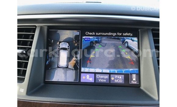 Acheter Import Voiture Infiniti Q Bleu à Import - Dubai, Bujumbura Acheter Import Voiture Infiniti Q Bleu à Import - Dubai, Bujumbura