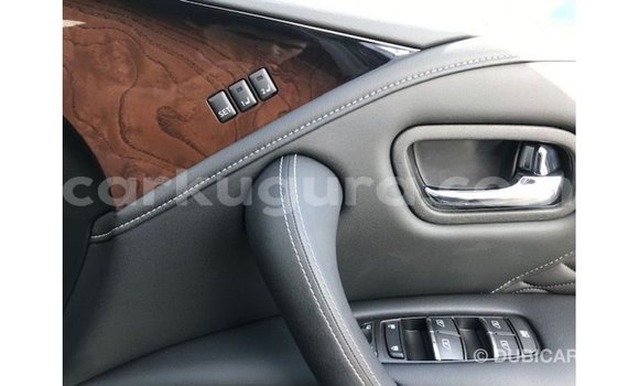 Acheter Import Voiture Infiniti Q Bleu à Import - Dubai, Bujumbura Acheter Import Voiture Infiniti Q Bleu à Import - Dubai, Bujumbura