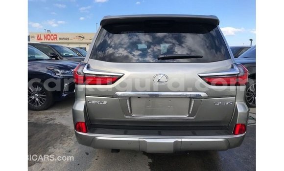 Acheter Import Voiture Lexus LX Autre à Import - Dubai, Bujumbura Acheter Import Voiture Lexus LX Autre à Import - Dubai, Bujumbura