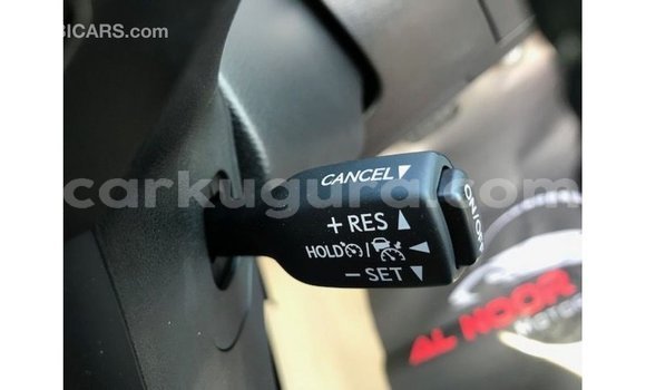 Acheter Import Voiture Lexus LX Autre à Import - Dubai, Bujumbura Acheter Import Voiture Lexus LX Autre à Import - Dubai, Bujumbura