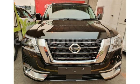 Buy Import Nissan Patrol Black Car in Import - Dubai in Bujumbura Buy Import Nissan Patrol Black Car in Import - Dubai in Bujumbura