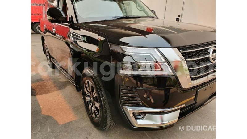 Big with watermark nissan patrol bujumbura import dubai 3956