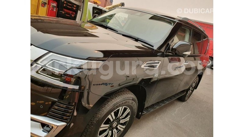 Big with watermark nissan patrol bujumbura import dubai 3956