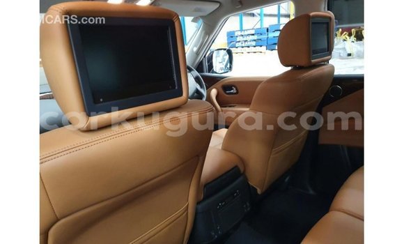 Buy Import Nissan Patrol Black Car in Import - Dubai in Bujumbura Buy Import Nissan Patrol Black Car in Import - Dubai in Bujumbura