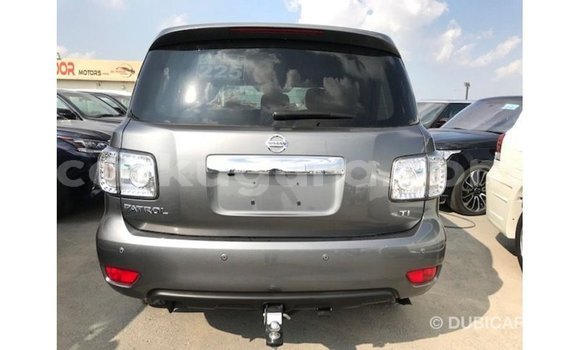 Acheter Import Voiture Nissan Patrol Autre à Import - Dubai, Bujumbura Acheter Import Voiture Nissan Patrol Autre à Import - Dubai, Bujumbura