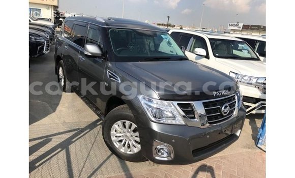 Acheter Import Voiture Nissan Patrol Autre à Import - Dubai, Bujumbura Acheter Import Voiture Nissan Patrol Autre à Import - Dubai, Bujumbura