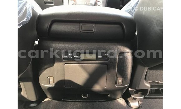 Acheter Import Voiture Nissan Patrol Autre à Import - Dubai, Bujumbura Acheter Import Voiture Nissan Patrol Autre à Import - Dubai, Bujumbura