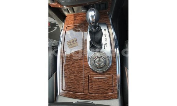 Acheter Import Voiture Nissan Patrol Autre à Import - Dubai, Bujumbura Acheter Import Voiture Nissan Patrol Autre à Import - Dubai, Bujumbura