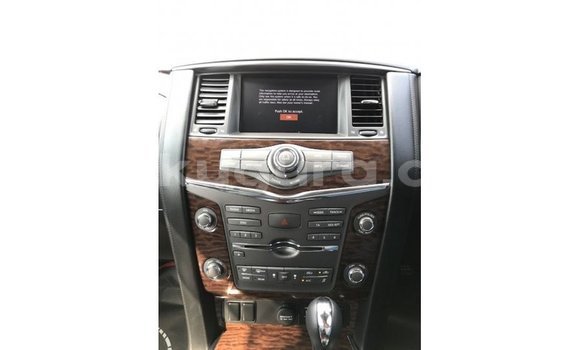 Acheter Import Voiture Nissan Patrol Autre à Import - Dubai, Bujumbura Acheter Import Voiture Nissan Patrol Autre à Import - Dubai, Bujumbura