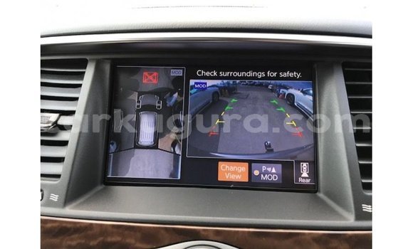 Acheter Import Voiture Nissan Patrol Autre à Import - Dubai, Bujumbura Acheter Import Voiture Nissan Patrol Autre à Import - Dubai, Bujumbura