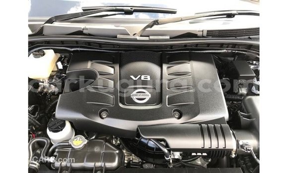 Acheter Import Voiture Nissan Patrol Autre à Import - Dubai, Bujumbura Acheter Import Voiture Nissan Patrol Autre à Import - Dubai, Bujumbura