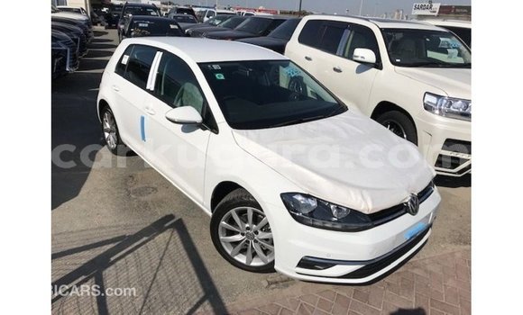 Nunua Imported Volkswagen Golf Nyeupe Gari ndani ya Import - Dubai nchini Bujumbura Nunua Imported Volkswagen Golf Nyeupe Gari ndani ya Import - Dubai nchini Bujumbura