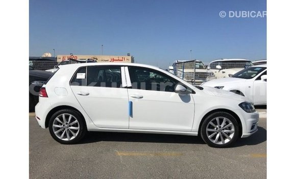 Nunua Imported Volkswagen Golf Nyeupe Gari ndani ya Import - Dubai nchini Bujumbura Nunua Imported Volkswagen Golf Nyeupe Gari ndani ya Import - Dubai nchini Bujumbura
