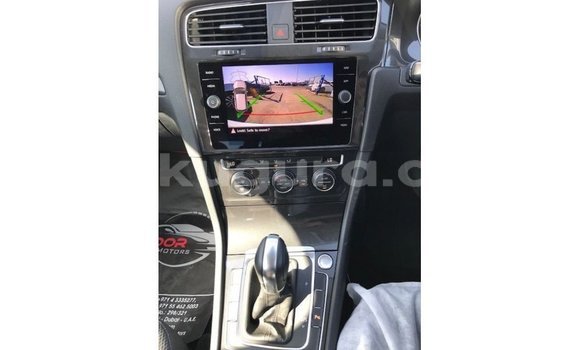 Nunua Imported Volkswagen Golf Nyeupe Gari ndani ya Import - Dubai nchini Bujumbura Nunua Imported Volkswagen Golf Nyeupe Gari ndani ya Import - Dubai nchini Bujumbura