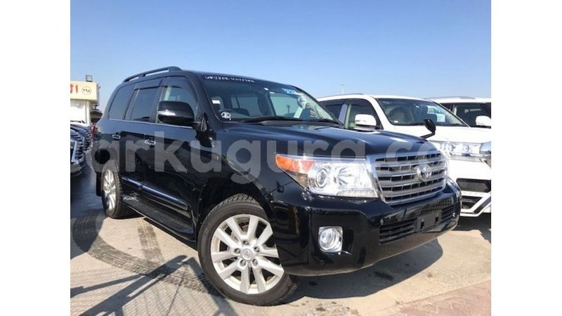 Big with watermark toyota land cruiser bujumbura import dubai 3959