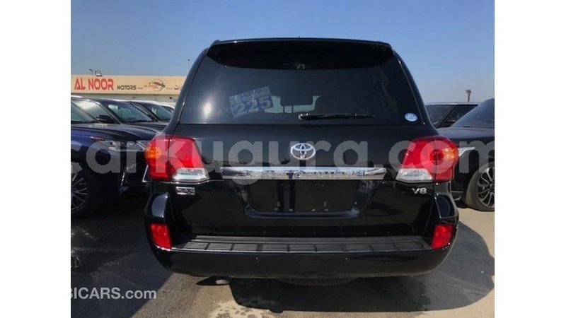 Big with watermark toyota land cruiser bujumbura import dubai 3959