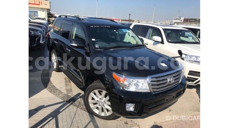 Big with watermark toyota land cruiser bujumbura import dubai 3959