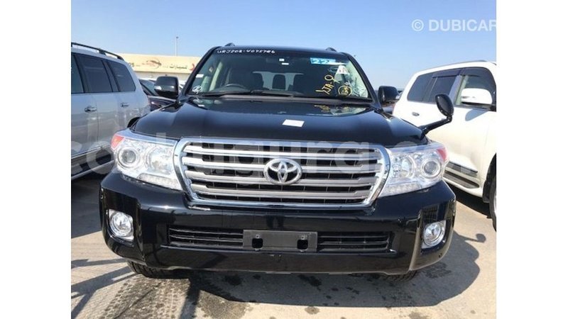 Big with watermark toyota land cruiser bujumbura import dubai 3959