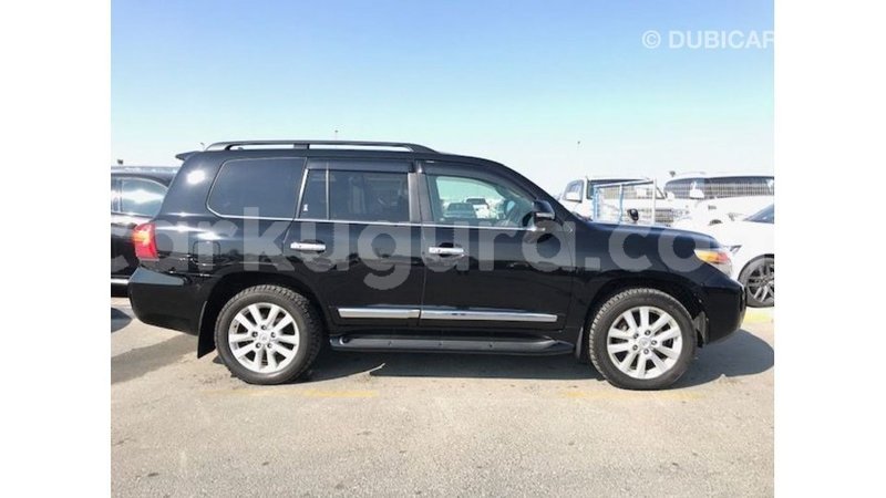 Big with watermark toyota land cruiser bujumbura import dubai 3959