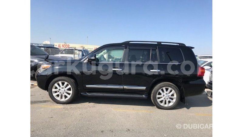 Big with watermark toyota land cruiser bujumbura import dubai 3959