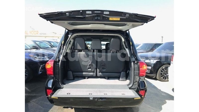 Big with watermark toyota land cruiser bujumbura import dubai 3959