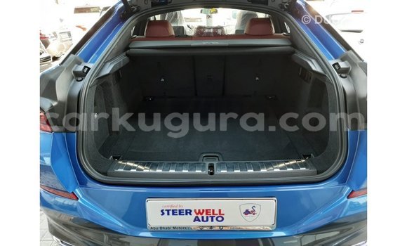 Nunua Imported BMW K Bluu Bike ndani ya Import - Dubai nchini Bujumbura Nunua Imported BMW K Bluu Bike ndani ya Import - Dubai nchini Bujumbura