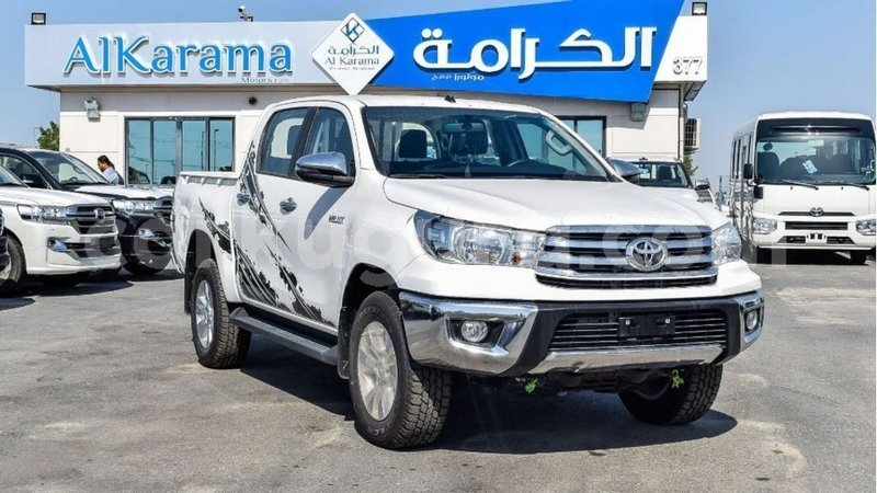 Big with watermark toyota hilux bujumbura import dubai 3962