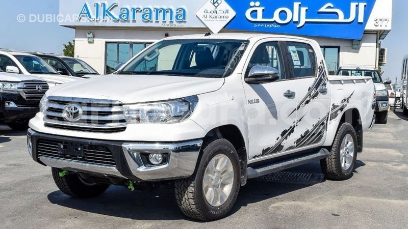 Big with watermark toyota hilux bujumbura import dubai 3962