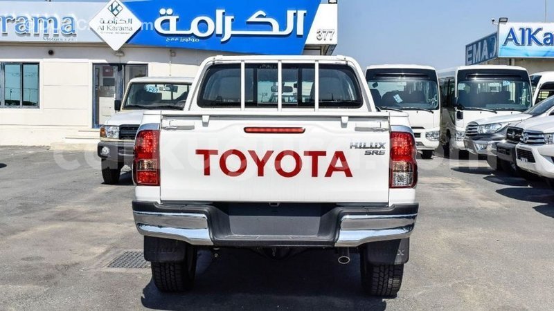 Big with watermark toyota hilux bujumbura import dubai 3962