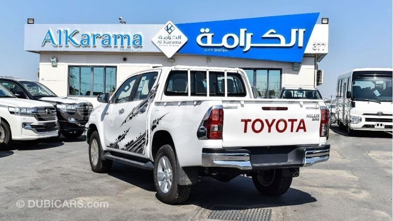 Big with watermark toyota hilux bujumbura import dubai 3962