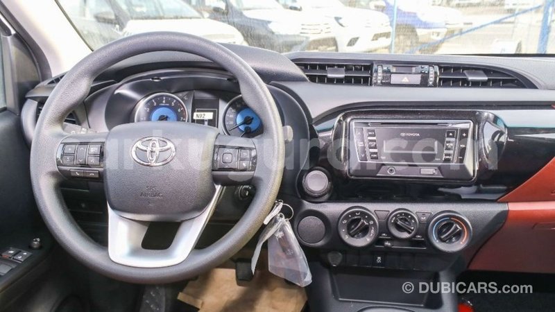 Big with watermark toyota hilux bujumbura import dubai 3963