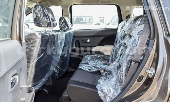 Nunua Imported Toyota Rush Brown Gari ndani ya Import - Dubai nchini Bujumbura Nunua Imported Toyota Rush Brown Gari ndani ya Import - Dubai nchini Bujumbura