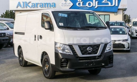Acheter Import Voiture Nissan Urvan Blanc à Import - Dubai, Bujumbura Acheter Import Voiture Nissan Urvan Blanc à Import - Dubai, Bujumbura