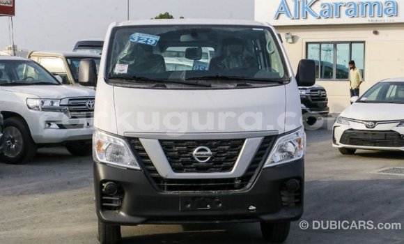 Acheter Import Voiture Nissan Urvan Blanc à Import - Dubai, Bujumbura Acheter Import Voiture Nissan Urvan Blanc à Import - Dubai, Bujumbura
