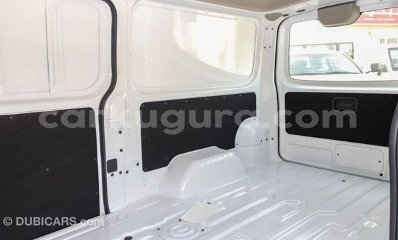 Acheter Import Voiture Nissan Urvan Blanc à Import - Dubai, Bujumbura Acheter Import Voiture Nissan Urvan Blanc à Import - Dubai, Bujumbura