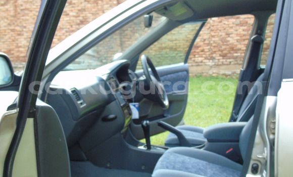 Acheter Occasion Voiture Toyota Carina Gris à Bujumbura, Bujumbura Acheter Occasion Voiture Toyota Carina Gris à Bujumbura, Bujumbura