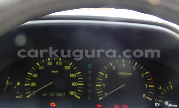 Acheter Occasion Voiture Toyota Carina Gris à Bujumbura, Bujumbura Acheter Occasion Voiture Toyota Carina Gris à Bujumbura, Bujumbura