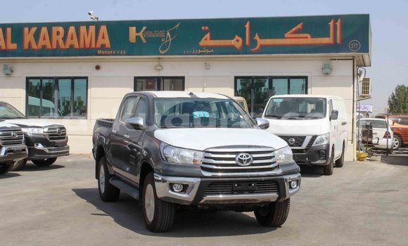 Buy Import Toyota Hilux Other Car in Import - Dubai in Bujumbura Buy Import Toyota Hilux Other Car in Import - Dubai in Bujumbura