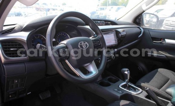 Buy Import Toyota Hilux Other Car in Import - Dubai in Bujumbura Buy Import Toyota Hilux Other Car in Import - Dubai in Bujumbura