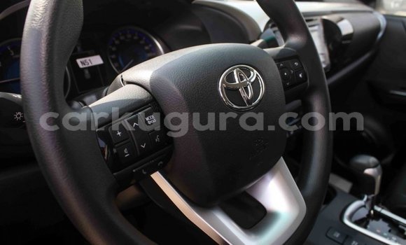 Buy Import Toyota Hilux Other Car in Import - Dubai in Bujumbura Buy Import Toyota Hilux Other Car in Import - Dubai in Bujumbura